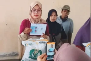 Bansos Beras 10 kg 2026: Cara Cek dan Jadwal Penyaluran Terbaru