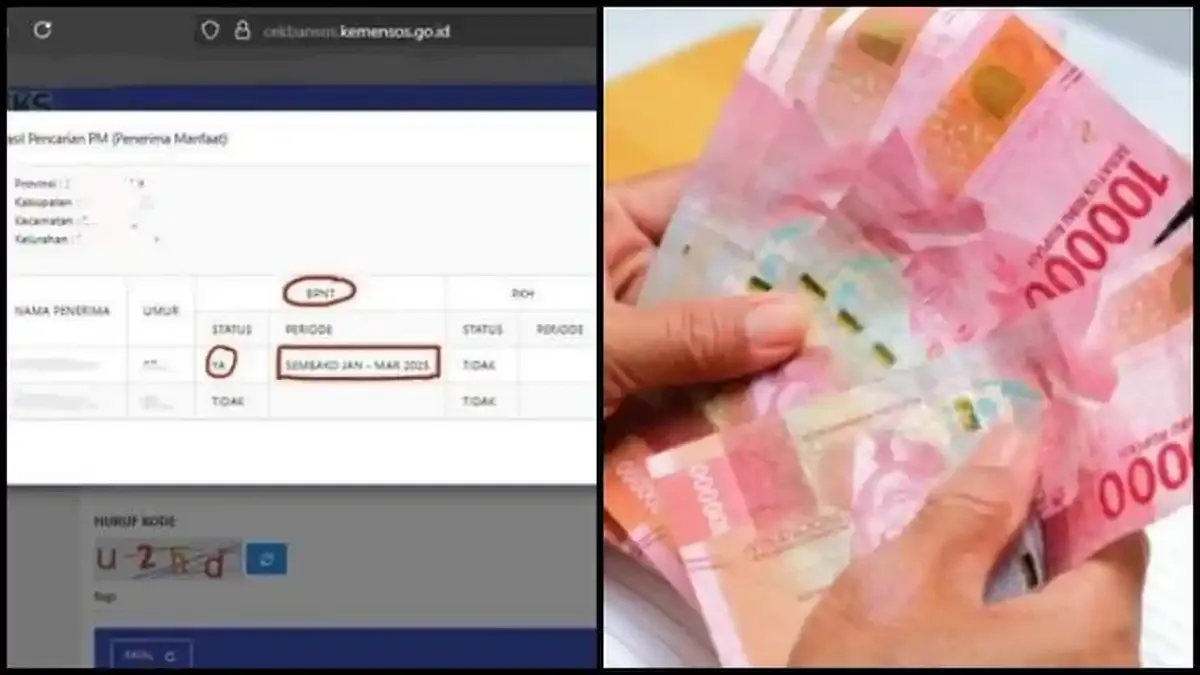 Bansos PKH 2026: Syarat dan Cara Cek Penerima Terbaru