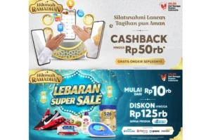 Blibli Catat Pertumbuhan Pendapatan 34% di 2026