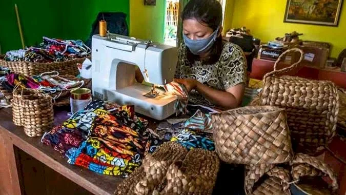 BLT Rp600 Ribu Cair Usai Lebaran 2026, Simak Panduan Lengkapnya