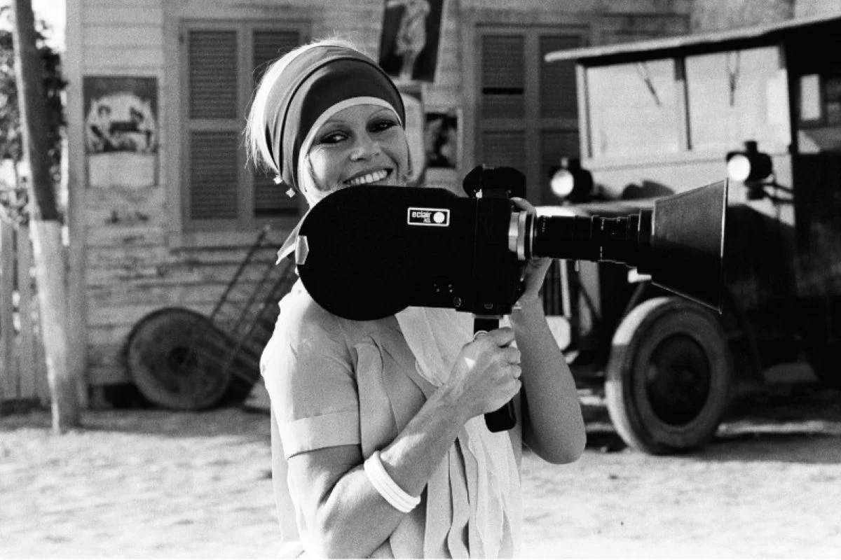 Brigitte Bardot: Perjalanan Aktris Legendaris hingga Aktivis Hak Hewan