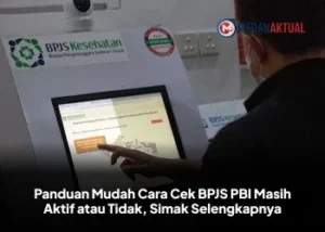 Cara Cek BPJS PBI Aktif atau Tidak - Panduan Lengkap 2026