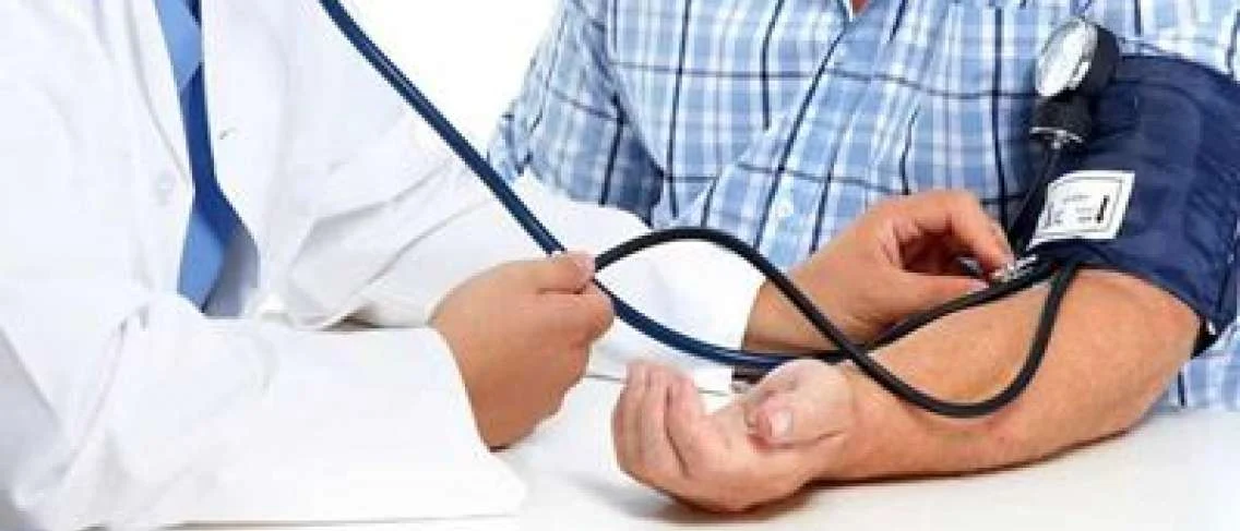 Cara mengatasi hipertensi secara alami bagi kaum muda 2026