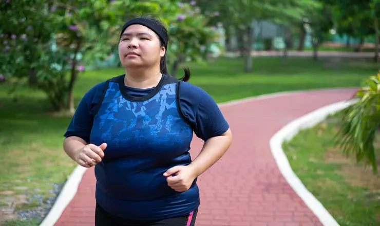 Cara menurunkan berat badan efektif dan aman di tahun 2026