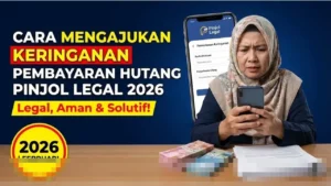 Cara Pinjol Aman 2026: Panduan Lengkap Menghindari Jeratan Utang