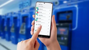 Cara Tarik Tunai GoPay Tanpa Kartu di ATM BRI 2026