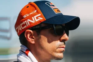 Cedera Bahu Maverick Vinales - Pembalap KTM Mundur dari GP Amerika 2026