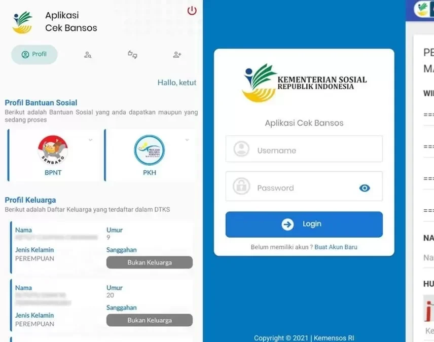 Cek Desil Bansos 2026 dengan NIK KTP – Panduan Online Terlengkap