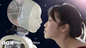 Chatbot AI Makin Pintar Berbohong dan Menipu Manusia di 2026