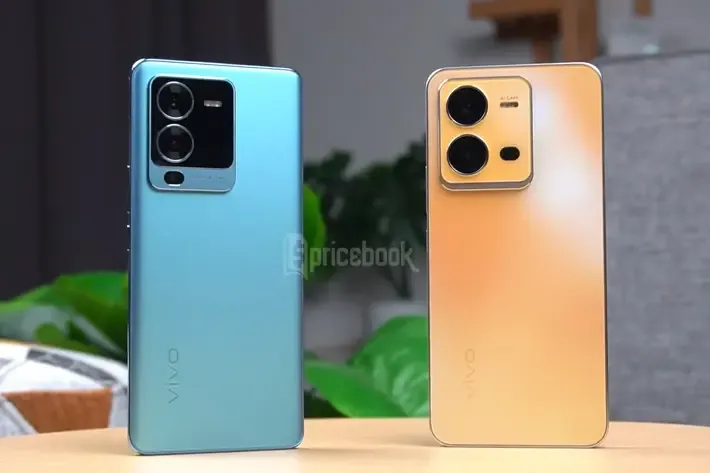 Daftar HP Vivo Terbaru 2026: Harga, Spesifikasi & Perbandingan Lengkap