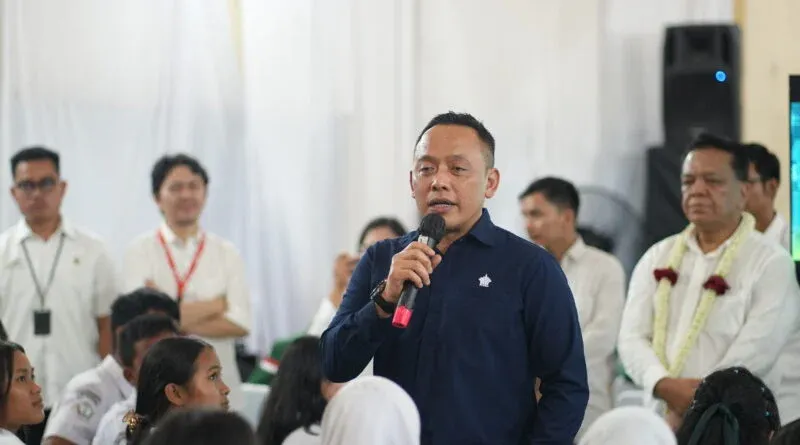 Deteksi Dini Karhutla: Strategi PTPN IV PalmCo Hadapi El Nino 2026