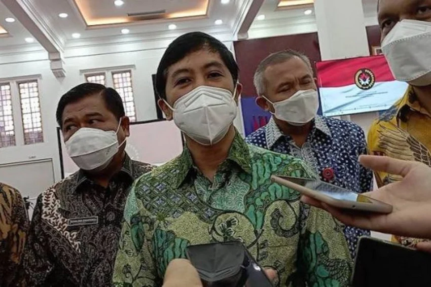 Dokter internsip meninggal dunia dalam tinjauan evaluasi Kemenkes terbaru 2026