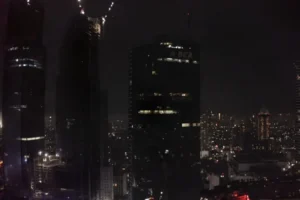 Earth Hour 2026: BCA Pimpin Gerakan Hemat Energi dan Jaga Lingkungan