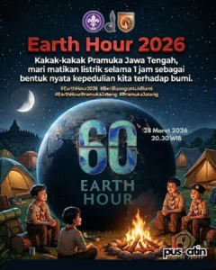 Earth Hour 2026 Citadines Antasari: Kampanye Lingkungan Bertemu Budaya Kopi