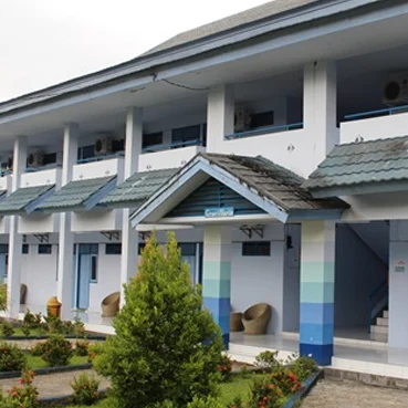 Edukasi Perikanan Makin Kuat: BPPP Ambon Gandeng SMKN 3!