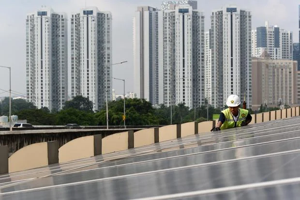 Efisiensi Energi Pemkab Gresik Terapkan WFH Mulai April 2026