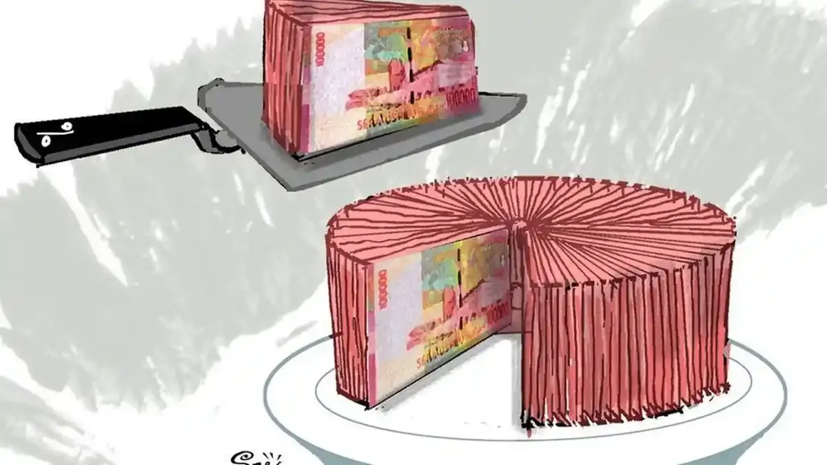 Efisiensi perjalanan dinas: Pemerintah Pangkas Anggaran 2026