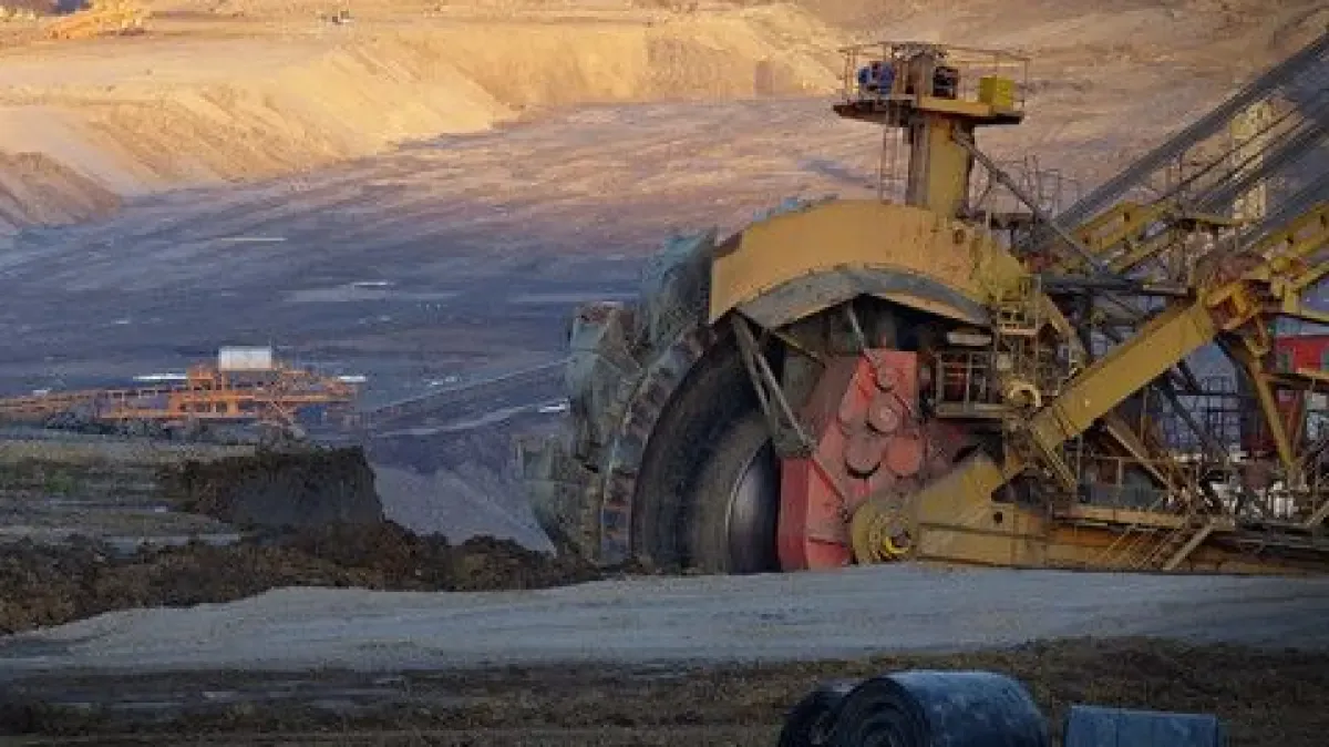 Ekspor Afrika Terjebak Bahan Mentah - Siapa Untung?