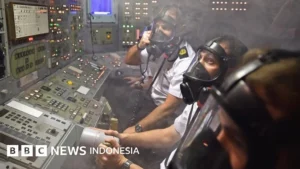 El Nino 2026: Ancaman Nyata? - Siapkah Kita?