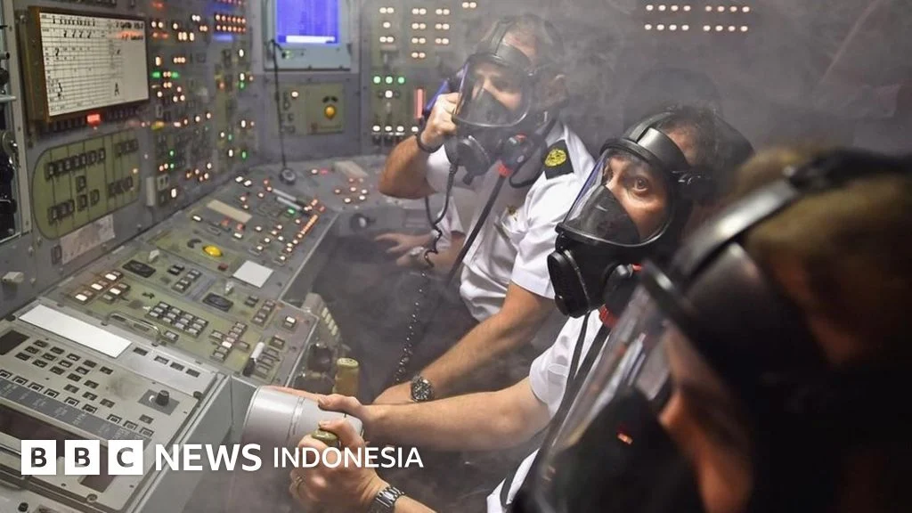 El Nino 2026: Ancaman Nyata? - Siapkah Kita?