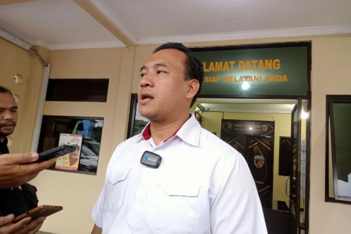 Empat Prajurit Tersangka Teror Air Keras Andrie Yunus Jadi Tersangka