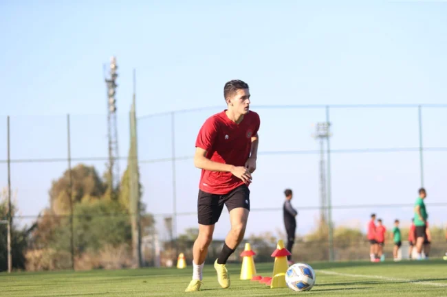 Era Baru Timnas: Optimisme Justin Hubner Bersama John Herdman