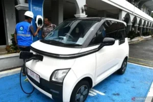 EV Murah 2026: Cara Indonesia Tekan Harga Minyak Impor!