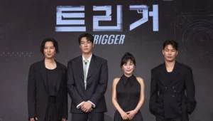 Every Year After: Intip Foto Perdana Serial Terbaru Prime Video!