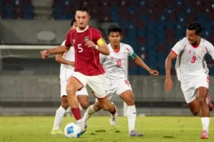 FIFA Series 2026: Aruba dan Kiprah Timnas Indonesia