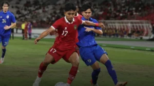 FIFA Series 2026: Bulgaria Kalahkan Indonesia, Matangkan Skuad Muda