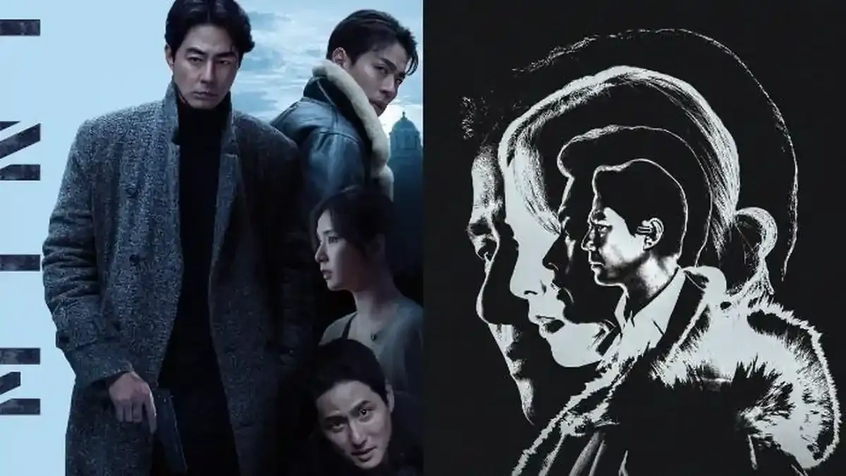 Film HUMINT: Thriller Intelijen Korea Selatan Terbaru 2026