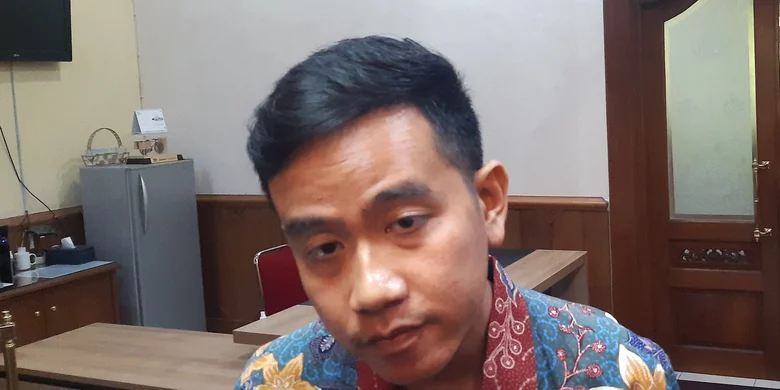 Gibran Siapkan Kantor IKN - 50 Staf Dikirim!