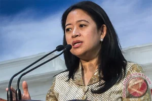 Gugurnya 3 TNI di Lebanon: Puan Minta Tanggung Jawab Internasional