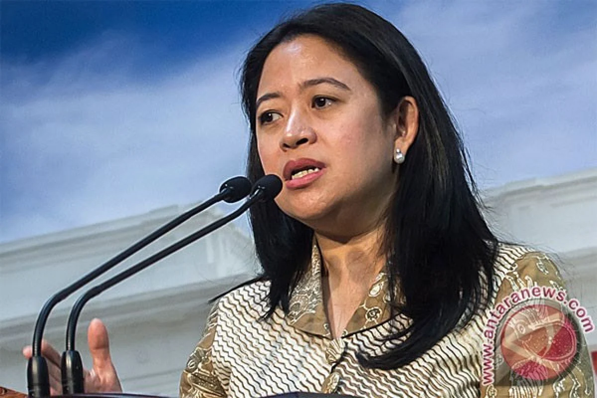 Gugurnya 3 TNI di Lebanon: Puan Minta Tanggung Jawab Internasional