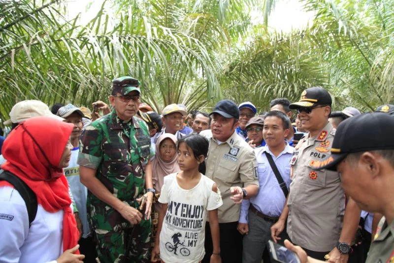 Gugurnya Kapten Zulmi Aditya Iskandar dan Sertu Muhammad Nur Ichwan dalam Misi UNIFIL