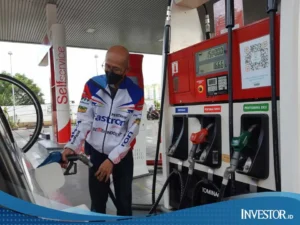 Harga BBM Nonsubsidi 2026: Skema Pasar dan Penjelasan Pemerintah