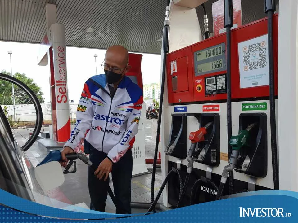 Harga BBM Nonsubsidi 2026: Skema Pasar dan Penjelasan Pemerintah