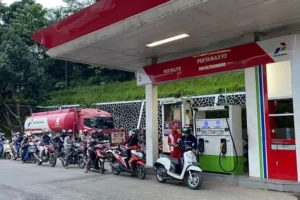 Harga BBM Subsidi Aman? Ini Kata Kementerian ESDM Terbaru 2026