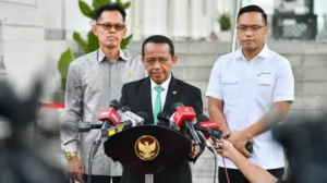 Harga BBM Subsidi Stabil? Ini Kata Menteri Bahlil Terbaru