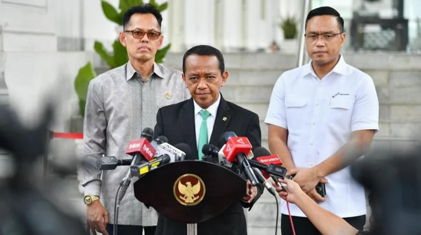 Harga BBM Subsidi Stabil? Ini Kata Menteri Bahlil Terbaru