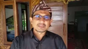 Harga BBM Tidak Naik, DPR Imbau Warga Tetap Tenang