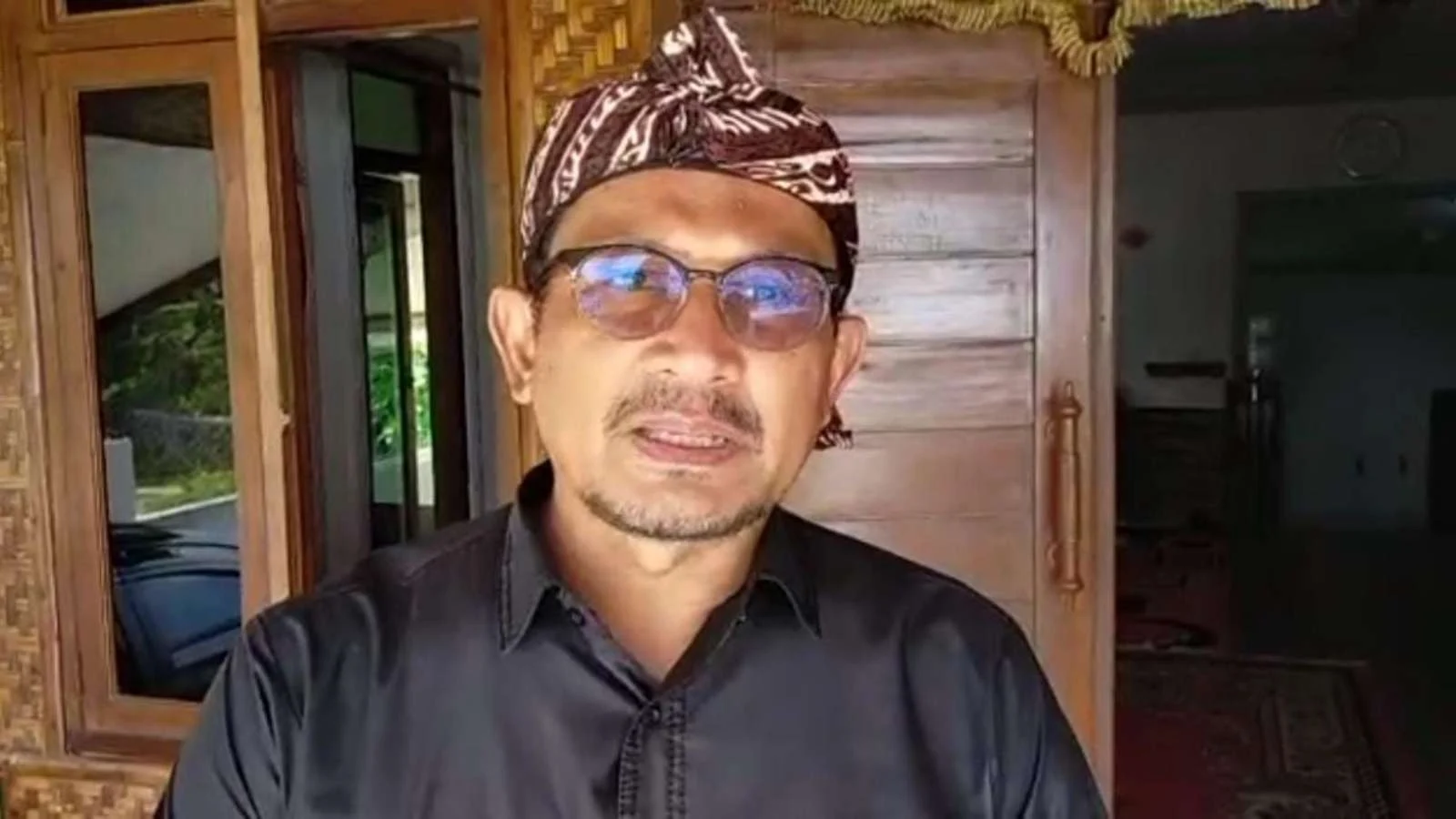 Harga BBM Tidak Naik, DPR Imbau Warga Tetap Tenang