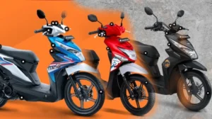 Harga Honda Beat Terbaru 2026: Daftar Lengkap Semua Tipe