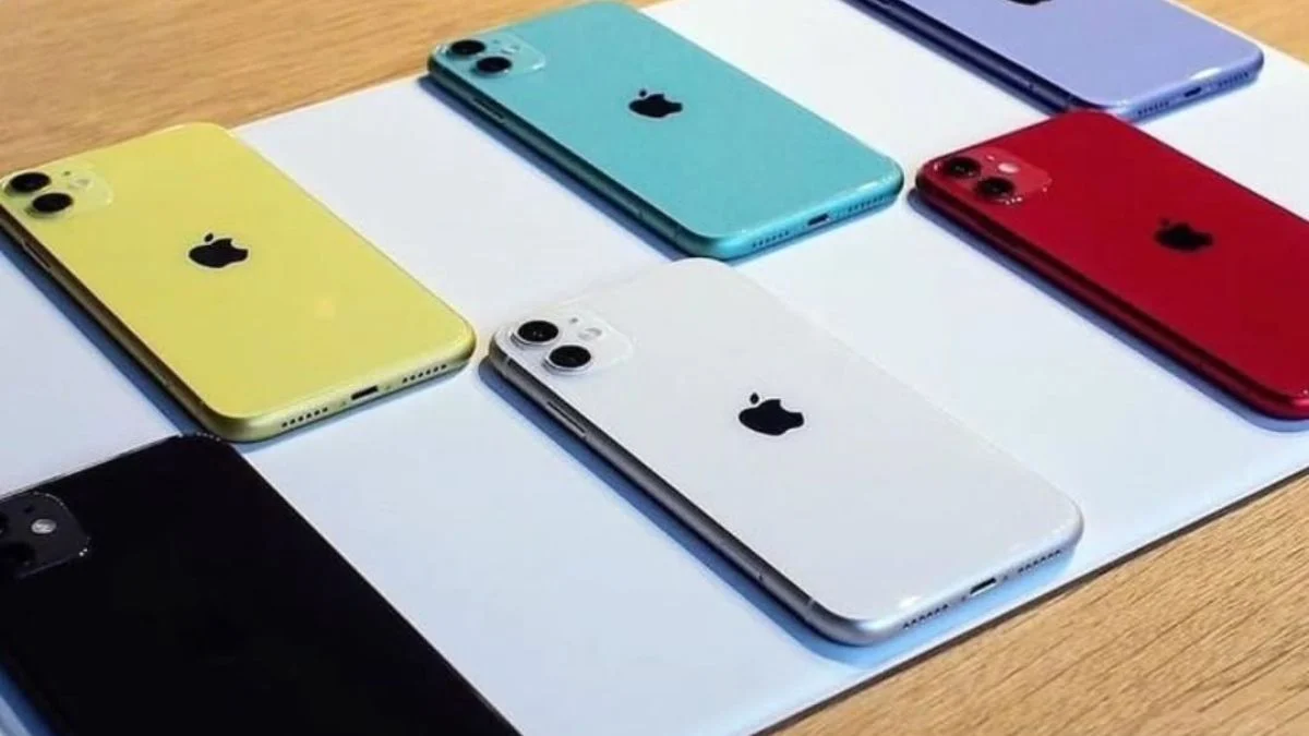 Harga iPhone 11 Second 2026: Panduan Update Terbaru