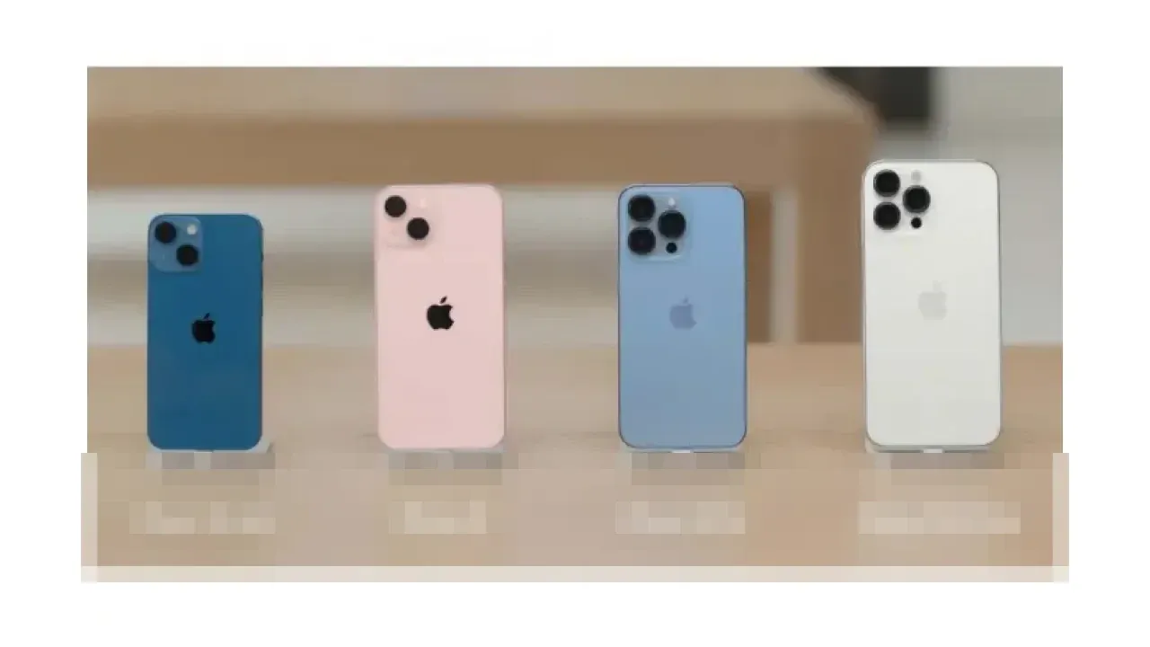 Harga iPhone 13 Turun Drastis di Maret 2026