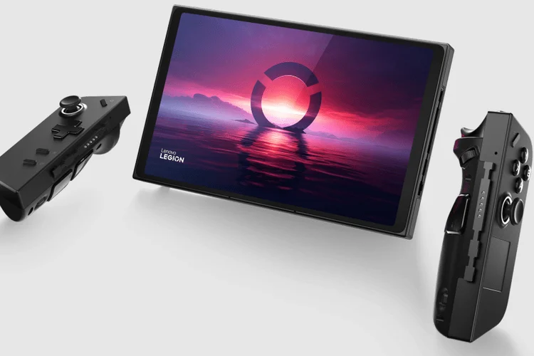 Harga Lenovo Legion Go: Spesifikasi Konsol Handheld 2026