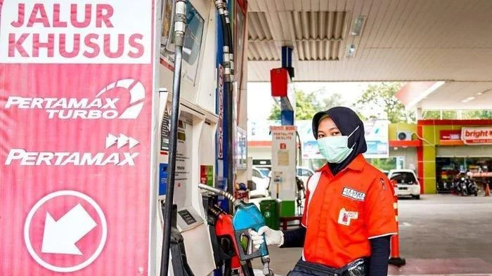 Harga Pertamax Naik? Cek Fakta Terbaru 1 April 2026!