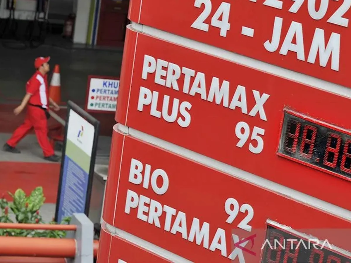 Harga Pertamax Naik? Ini Kata Ekonom Terbaru 2026