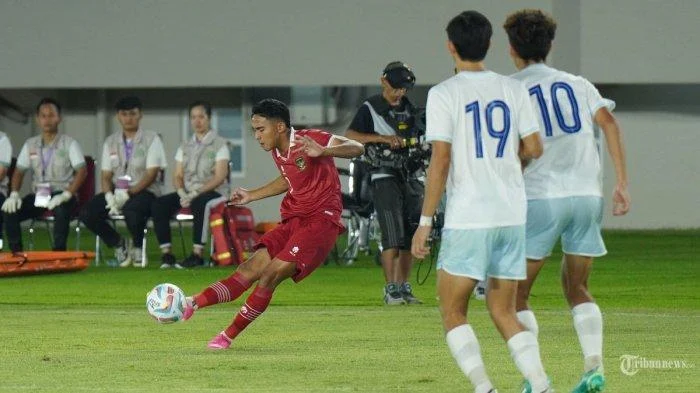 Hasil Timnas Thailand vs Turkmenistan Pastikan Tiket Final Piala Asia 2027