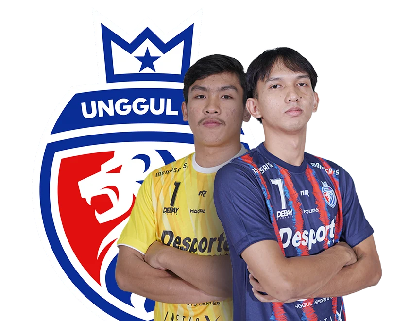 Hattrick Kilat Wais Alkarni Bawa Unggul FC Terbang Tinggi